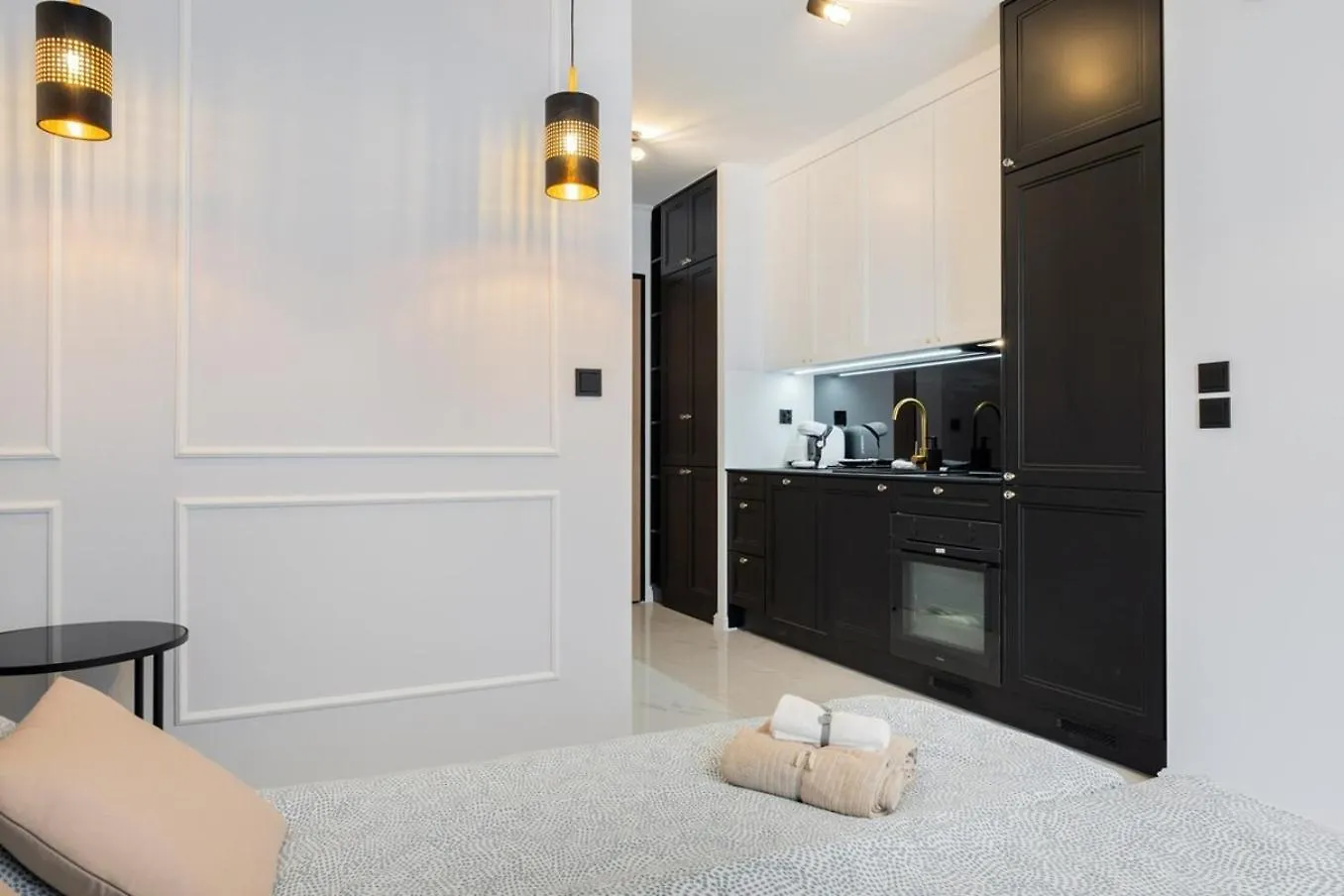 Citysphere Premium Studios Warsaw 0*,  Poland