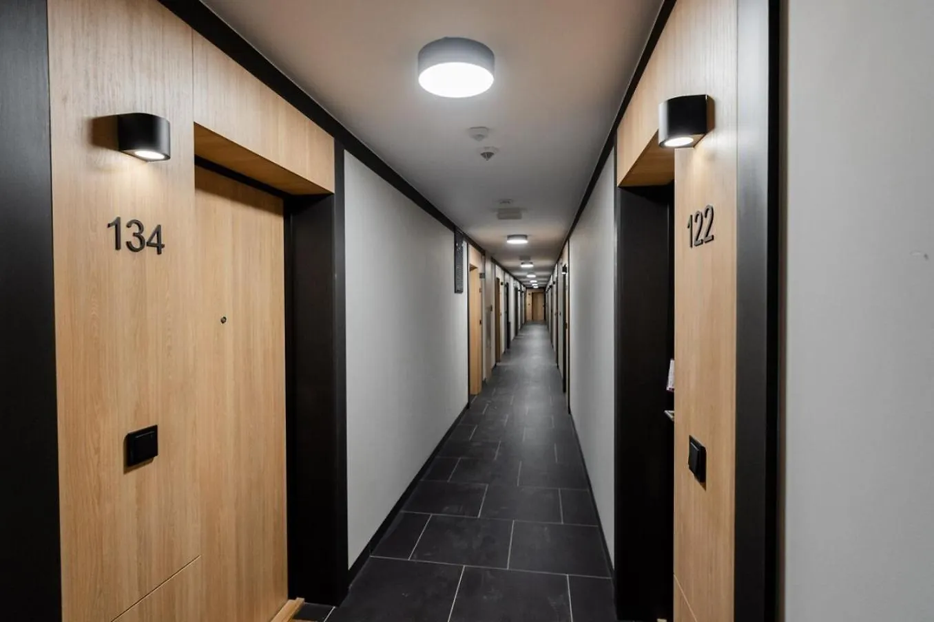 Citysphere Premium Studios Warsaw 0*,  Poland