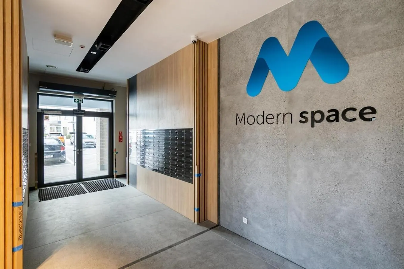 Apartment Citysphere Premium Studios Warsaw Poland