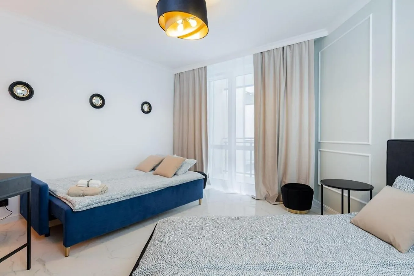 Citysphere Premium Studios Warsaw 0*,