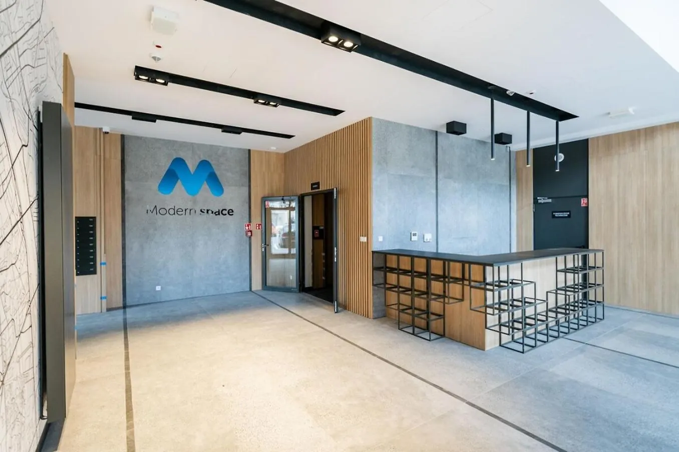 Citysphere Premium Studios Warsaw 0*,