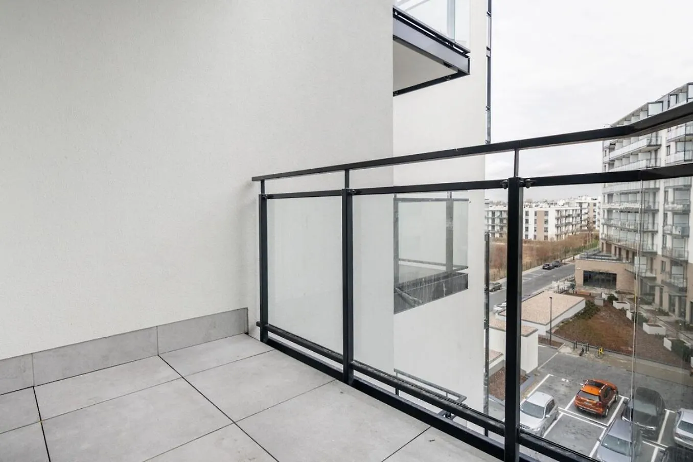 Apartment Citysphere Premium Studios Warsaw