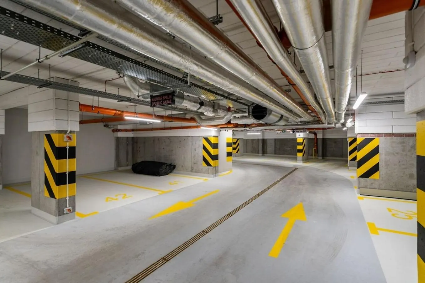 Apartment Citysphere Premium Studios Warsaw