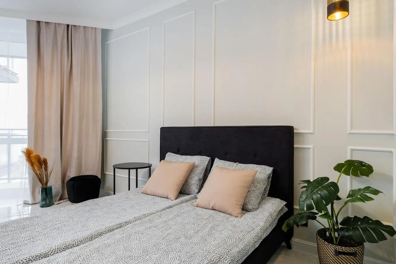 Apartment Citysphere Premium Studios Warsaw