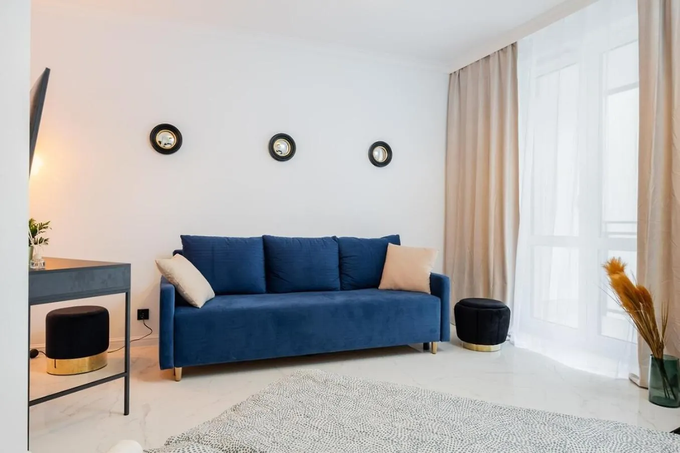 Citysphere Premium Studios Warsaw