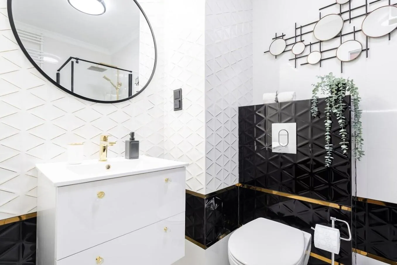 Apartment Citysphere Premium Studios Warsaw Poland