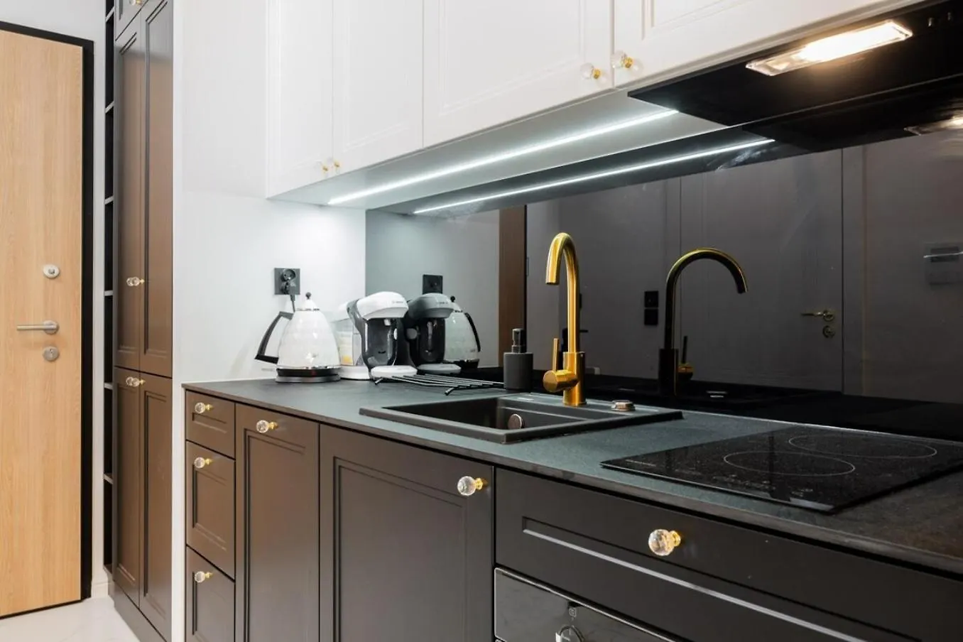 Apartment Citysphere Premium Studios Warsaw Poland