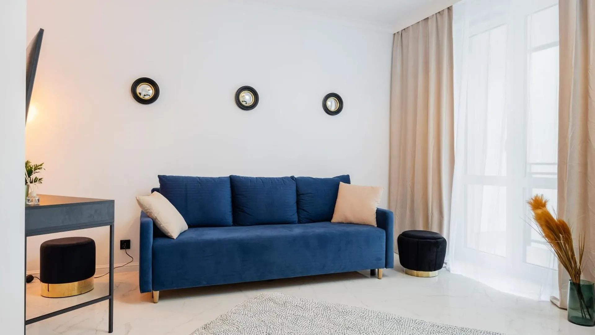 Apartment Citysphere Premium Studios Warsaw
