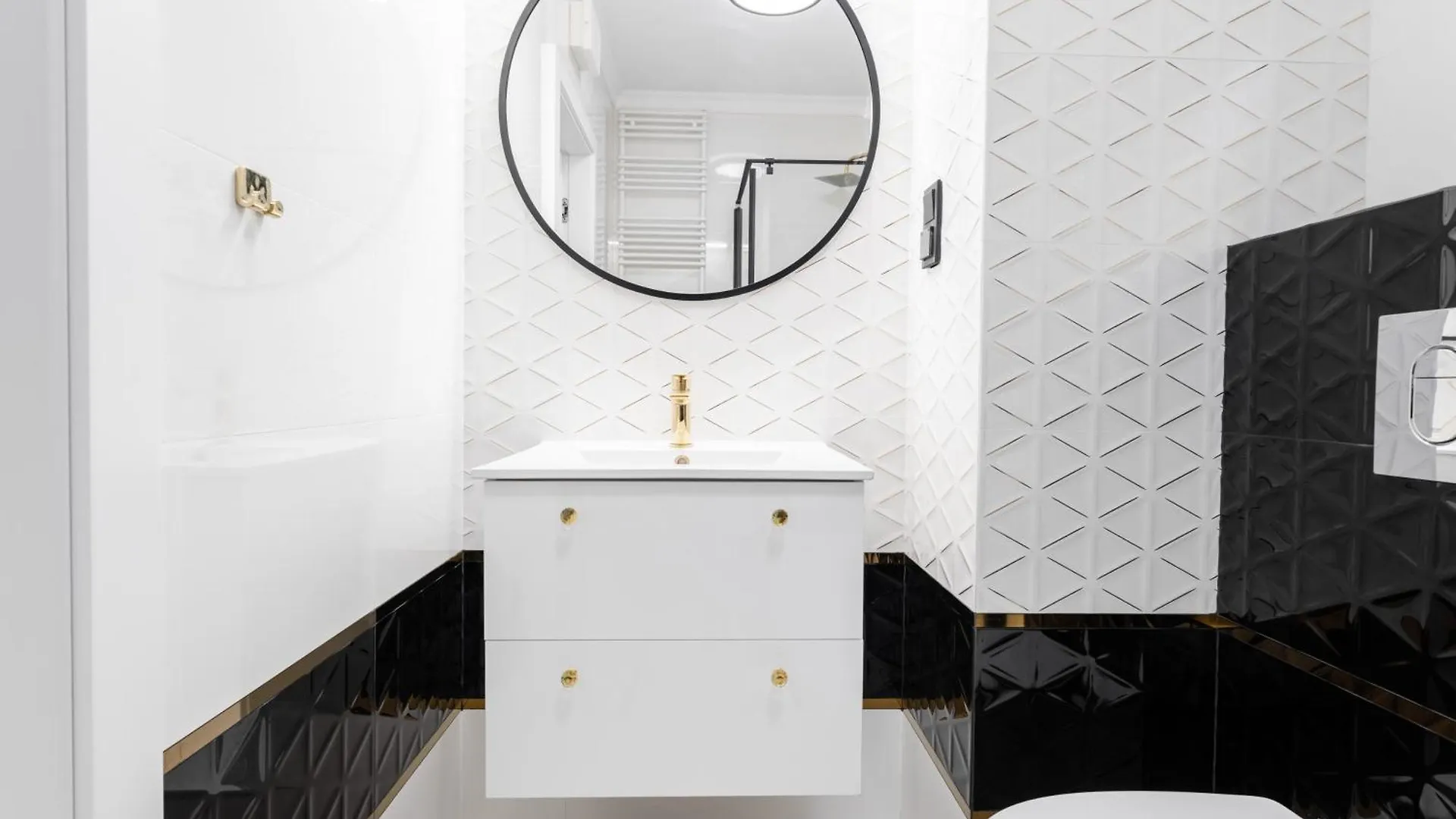 Apartment Citysphere Premium Studios Warsaw