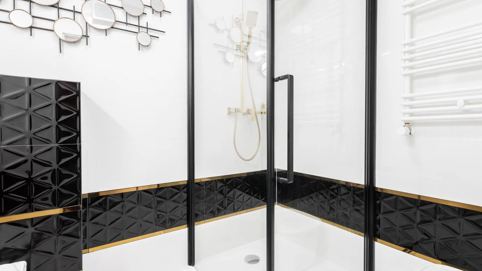 Apartment Citysphere Premium Studios Warsaw Poland