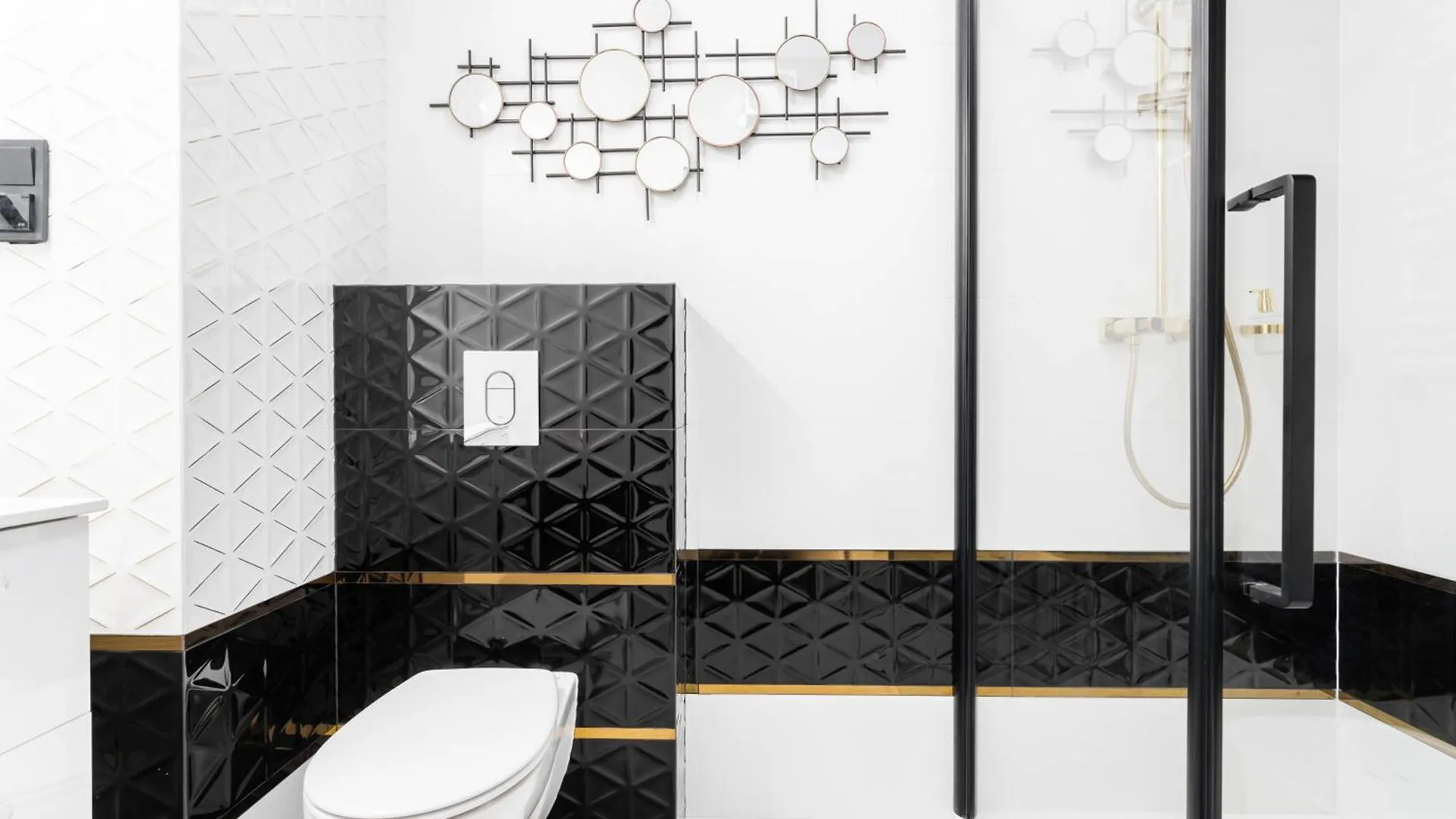 Apartment Citysphere Premium Studios Warsaw