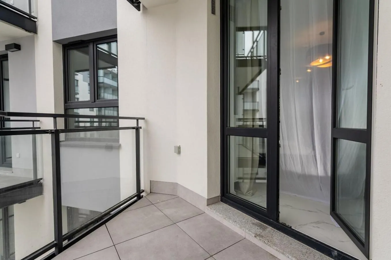 Apartament Citysphere Premium Studios Warszawa Polska