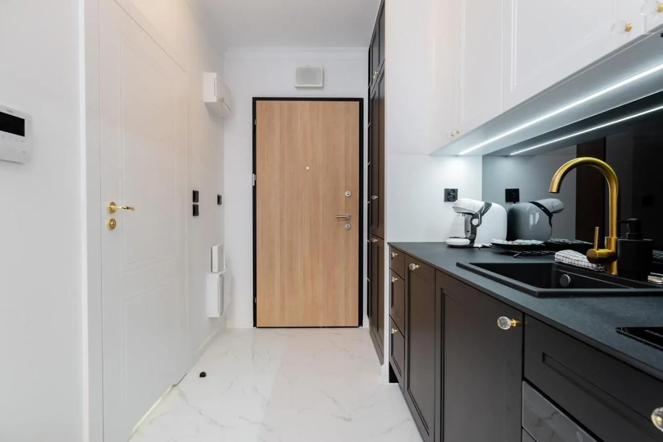 Citysphere Premium Studios Warszawa