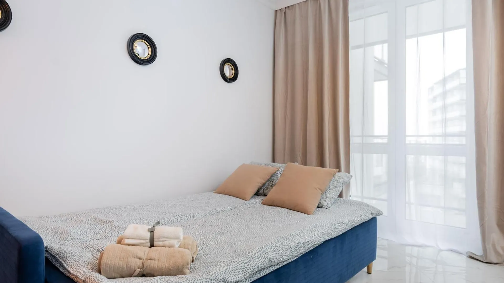 Apartament Citysphere Premium Studios Warszawa